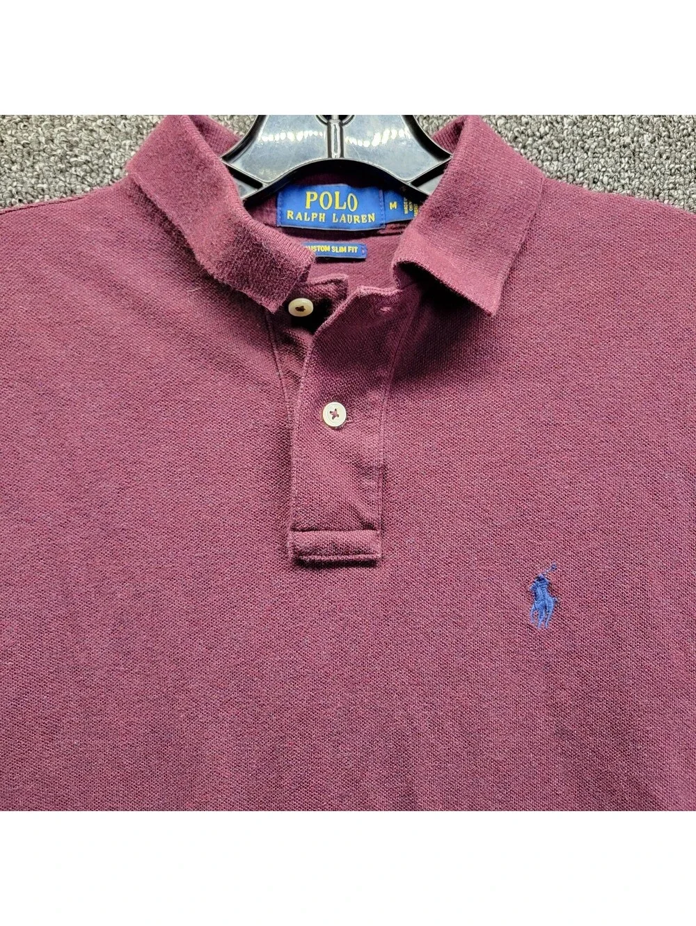Ralph Lauren polo ralph